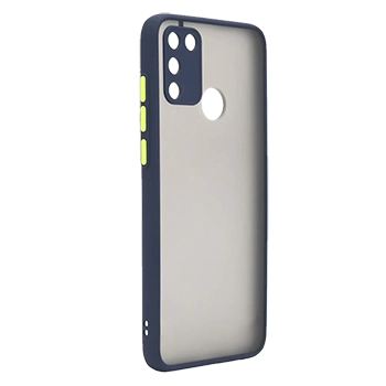 کاور پشت مات محافظ لنزدار دیفندر مناسب برای گوشی هوآوی Honor 9A